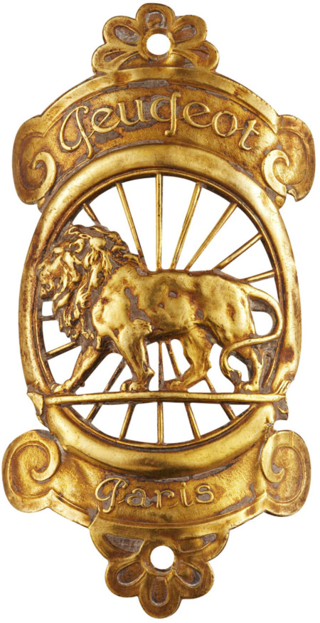 Logos De Coches Peugeot 110