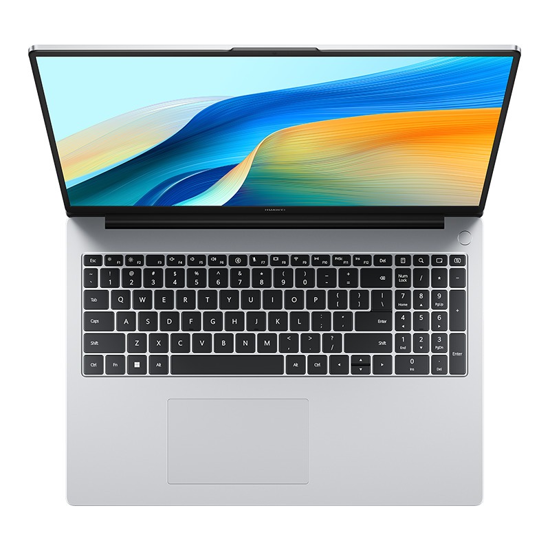 Huawei MateBook D16, Intel Core i5, 16/512 GB 