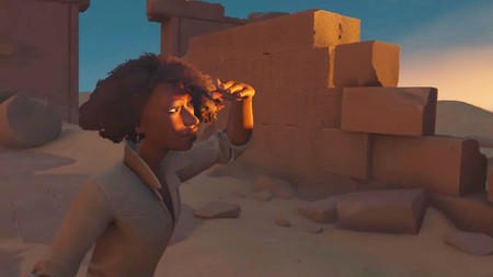El desarrollo de In the Valley of Gods ha quedado paralizado oficialmente. Campo Santo se centrará en otros proyectos de Valve