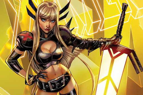 El IllyanaGate de Marvel Comics: ¿Una atrevida decisión creativa o un problema con los lectores y fans de Magik?