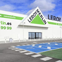 Dan luz y decoran: este es el invento barato que tiene Leroy Merlin para iluminar el exterior de tu hogar