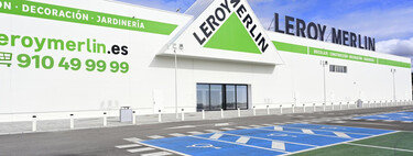 Dan luz y decoran: este es el invento barato que tiene Leroy Merlin para iluminar el exterior de tu hogar