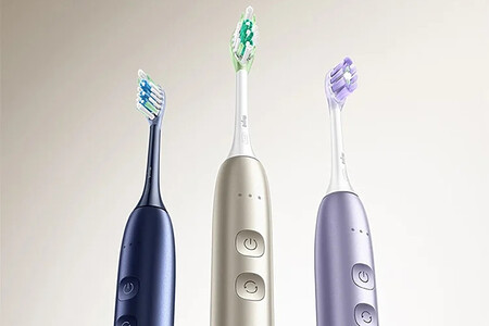 Mijia Multi Directional Sweeping Electric Toothbrush 2