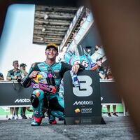 Ducati acaba de fichar a otro joven piloto español, y en MotoGP ya no saben qué hacer para librarse de ellos 