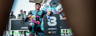 Ducati acaba de fichar a otro joven piloto español, y en MotoGP ya no saben qué hacer para librarse de ellos 