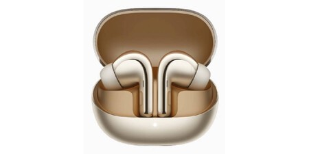 Auriculares Xiaomi