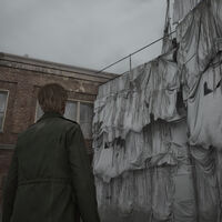 Si buscas un juego de terror bien hecho, Silent Hill 2 lo tiene todo para ser tu próxima adquisición, y más a este preciazo