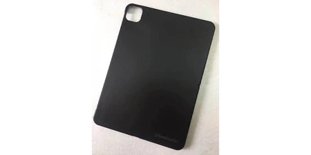 2020年iPad Proの疑惑のケース