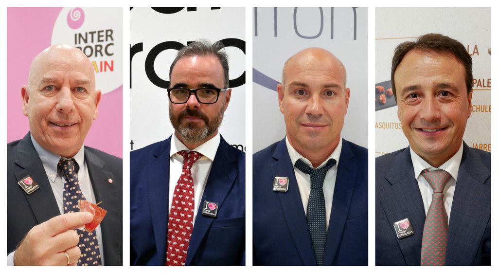 La industria cárnica defiende el sector en un momento crítico: “Hay un 'lobby' anticarne contra el que es muy difícil luchar”