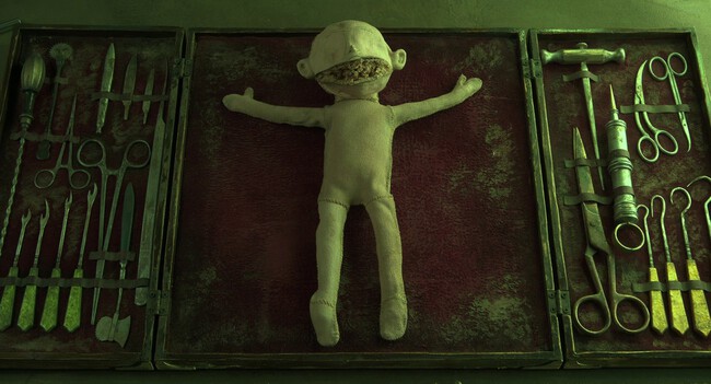 Coraline