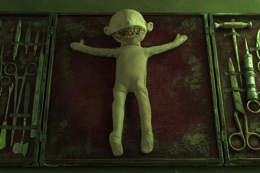 Coraline