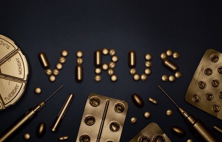 El Coronavirus hace del oro el nuevo activo objeto de la codicia: algunos ya llevaban tiempo tomando posiciones