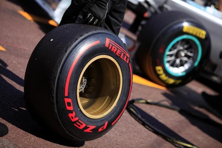 Pirelli anuncia los compuestos para Japón y Corea del Sur