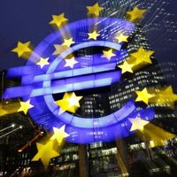 El BCE no acierta... desde 2013 todas las proyecciones de inflación se han terminado incumpliendo