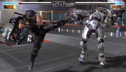 Dead Or Alive 4 el 27 de enero