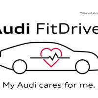 Audi Fit Driver: el coche se preocupará por tu salud hasta límites insospechados