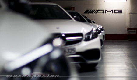 La colaboración entre Mercedes-AMG y Aston Martin ya es oficial