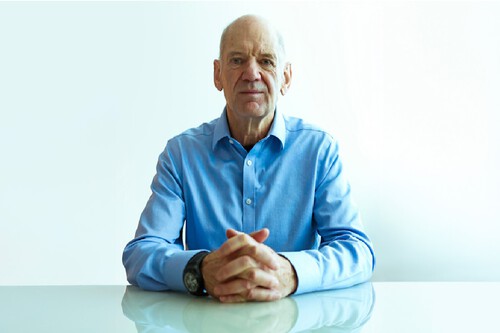 Newey Aston Martin F1 2026 2