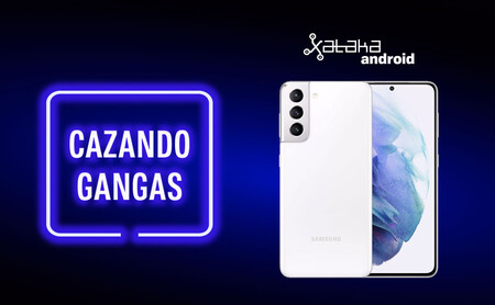 Cazando Gangas: Samsung Galaxy S21 5G muy rebajado, POCO M3 a precio de capricho y más ofertas