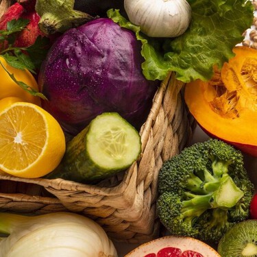 Si pensabas que el aguacate era caro, estas frutas y verduras te van a sorprender