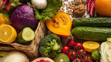 Si pensabas que el aguacate era caro, estas frutas y verduras te van a sorprender