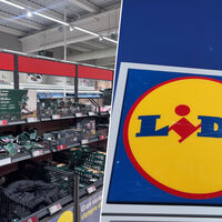 Mañana, 11 de septiembre, llega a Lidl el maletín de herramientas Parkside que todo manitas necesita por 29,99 euros 