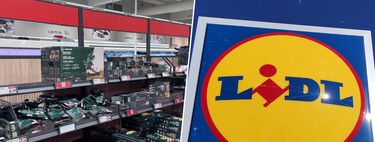 Mañana, 11 de septiembre, llega a Lidl el maletín de herramientas Parkside que todo manitas necesita por 29,99 euros 