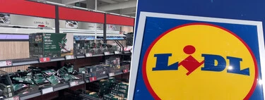 Mañana, 11 de septiembre, llega a Lidl el maletín de herramientas Parkside que todo manitas necesita por 29,99 euros 