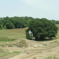 Cuando eres una verdadera leyenda puedes conseguir cosas como esta