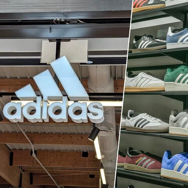 Zapatillas Adidas En Showroomprive