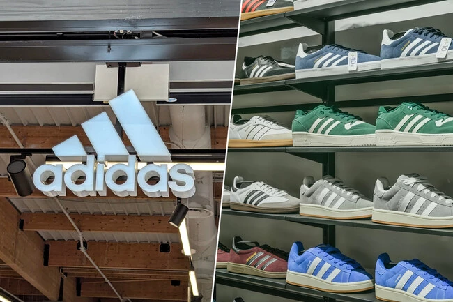Zapatillas Adidas En Showroomprive