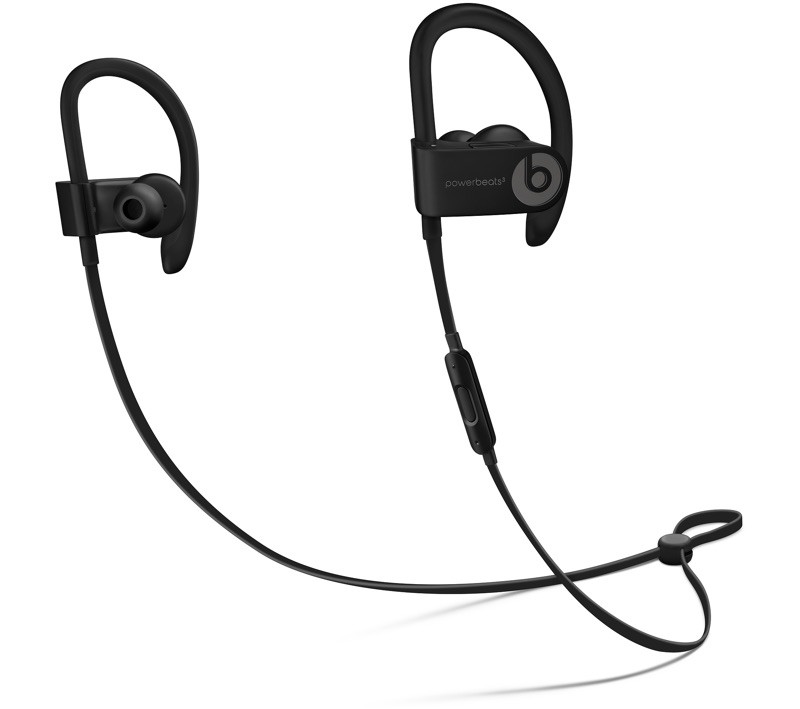 Beats responde al lanzamiento de los nuevos AirPods y presenta sus nuevos powerbeats sin cables 