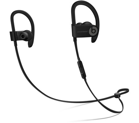 Beats responde al lanzamiento de los nuevos AirPods y presenta sus nuevos powerbeats sin cables