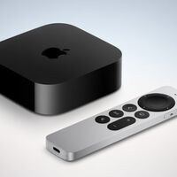 Qué desliz: el nuevo Apple TV 4K se filtra en la web de Apple