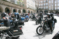 Análisis del mercado de la moto (2/2): 2008 se presenta como un año de descenso en las ventas