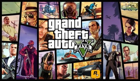 La semana que viene podremos ver nuevos tráilers de ‘GTAV’