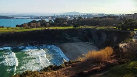 Cantabria normativa furgonetas camper autocaravanas 2026