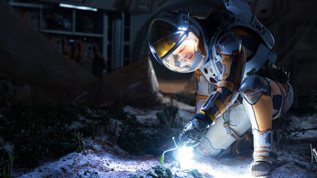 Es una de las historias de ciencia ficción más realistas y verosímiles de los últimos años y acaba de llegar a Disney+ 