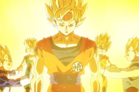 Dragon Ball Super Bills