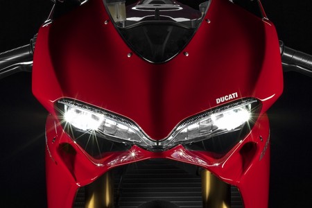 Más filtraciones de la Ducati 1299 Panigale Superleggera, candidata a romper cualquier esquema