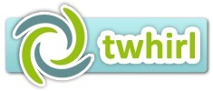 Twhirl 0.7 permite la publicación simultánea de actualizaciones en Twitter, Jaiku y Pownce