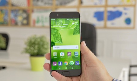 Todo sobre el nuevo Huawei P10, con vídeo análisis completo