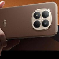 Es la serie más vendida, querida y este su modelo más potente y premium: mínimo histórico para un REDMI Note que te va a durar hasta el año 2032 