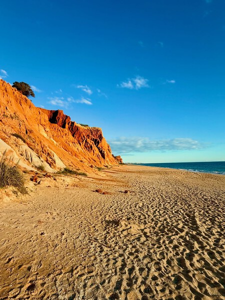 Mejores Playas Mundo Portugal Algarve Semana Santa Escapada Turismo Viajes Cortos