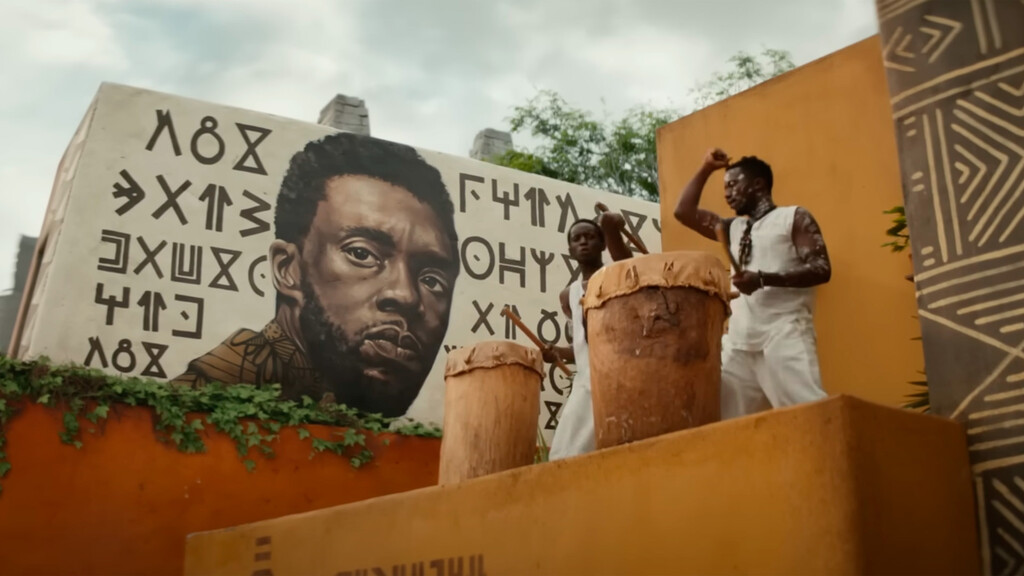 Black Panther: Wakanda Forever ya tiene fecha de salida en Disney +: Este es el día que podrás disfrutar de uno de los éxitos de Marvel en 2022 Black Panther: Wakanda Forever ya tiene fecha de salida en Disney +: Este es el día que podrás disfrutar de uno de los éxitos de Marvel en 2022