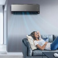 Quiero poner aire acondicionado en casa: qué potencia de refrigeración necesito en cada habitación para estar fresquito y ahorrar luz 