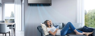 Quiero poner aire acondicionado en casa: qué potencia de refrigeración necesito en cada habitación para estar fresquito y ahorrar luz 