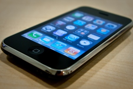 iPhone 3G S, primeras impresiones