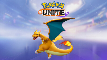Guía de Charizard en Pokémon Unite: un all-rounder de late