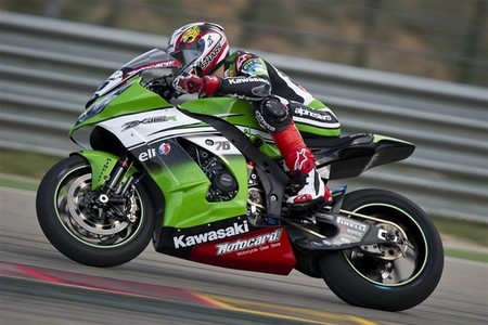 Loris Baz
